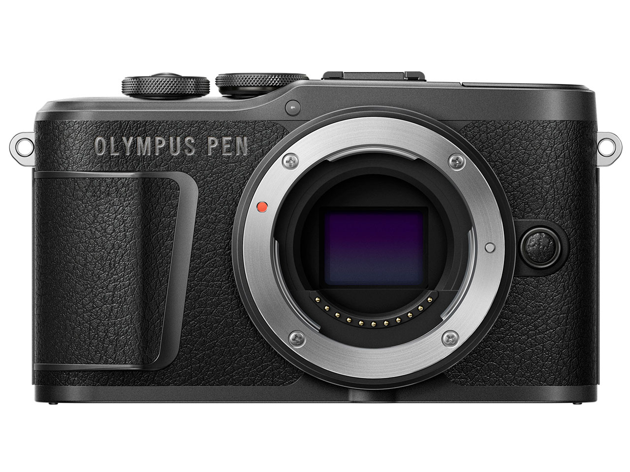 オリンパス OLYMPUS PEN E-PL10 ボディ [ブラウン] 価格比較 - 価格.com
