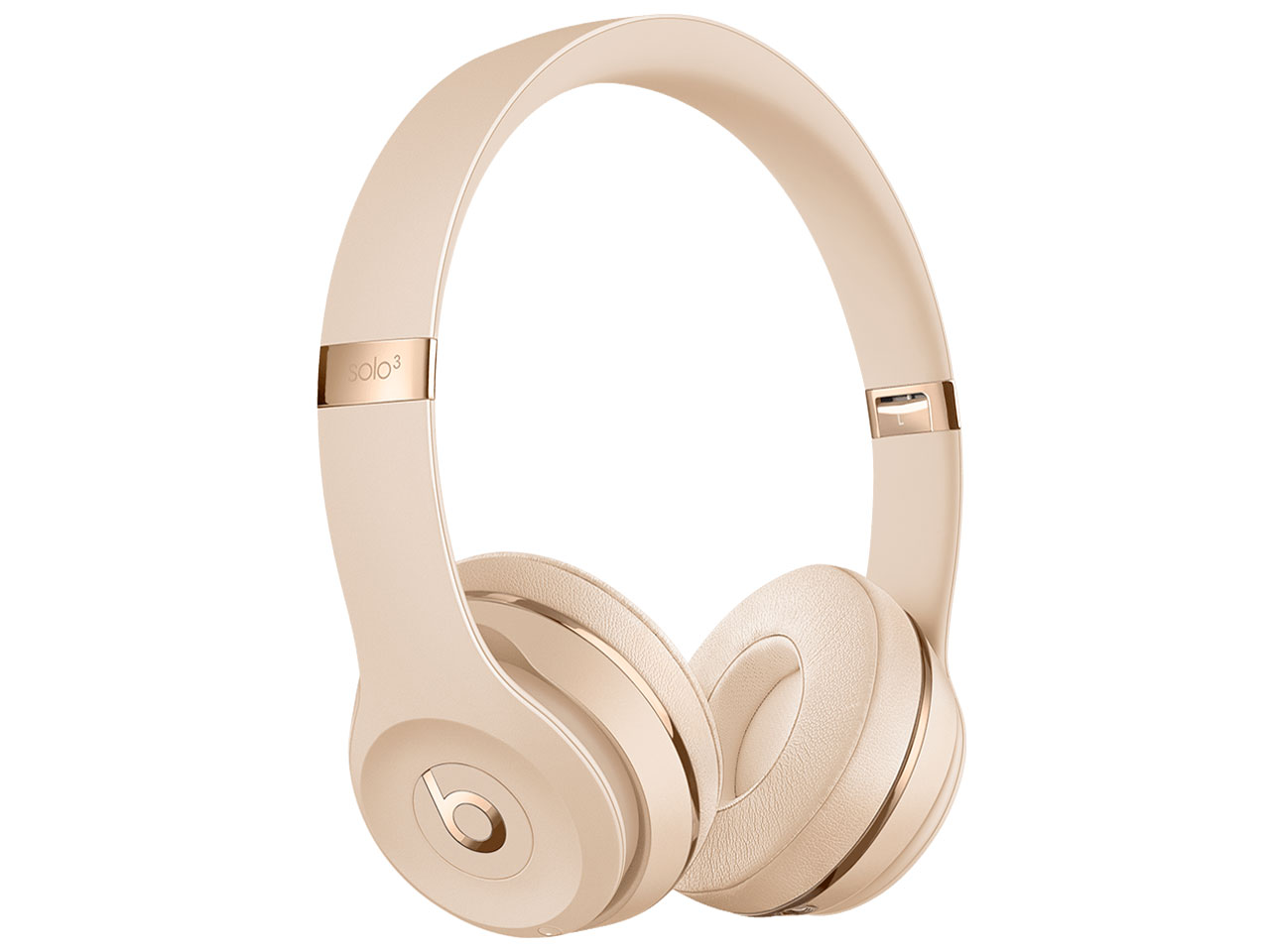 ビーツ・エレクトロニクス solo3 wireless Icon Collection MX462PA/A