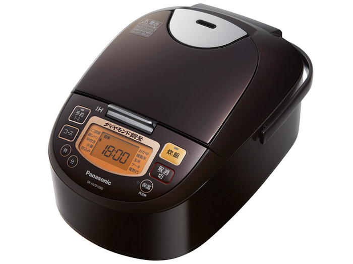 パナソニック SR-HVD1070 価格比較 - 価格.com