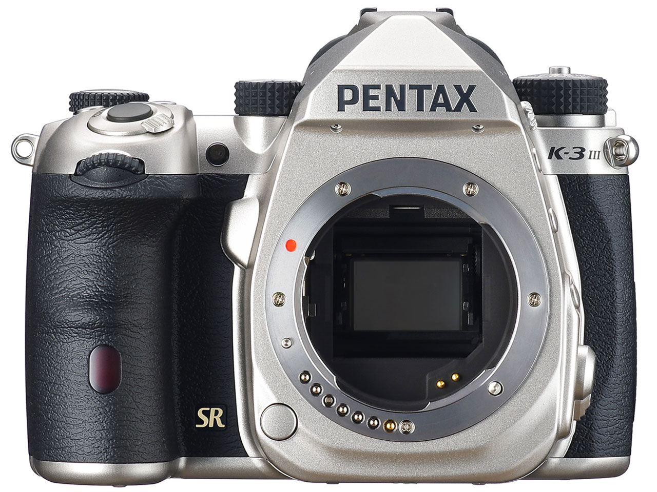ペンタックス PENTAX K-3 Mark III ボディ [シルバー] 価格比較 - 価格.com