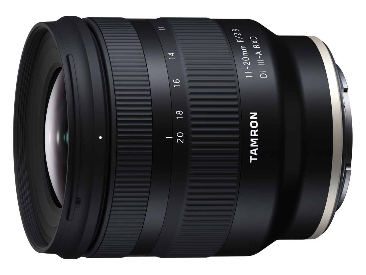 TAMRON 11-20mm F/2.8 Di III-A RXD (Model B060) 価格比較 - 価格.com