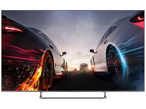 TCL 55C728 [55インチ] 価格比較 - 価格.com