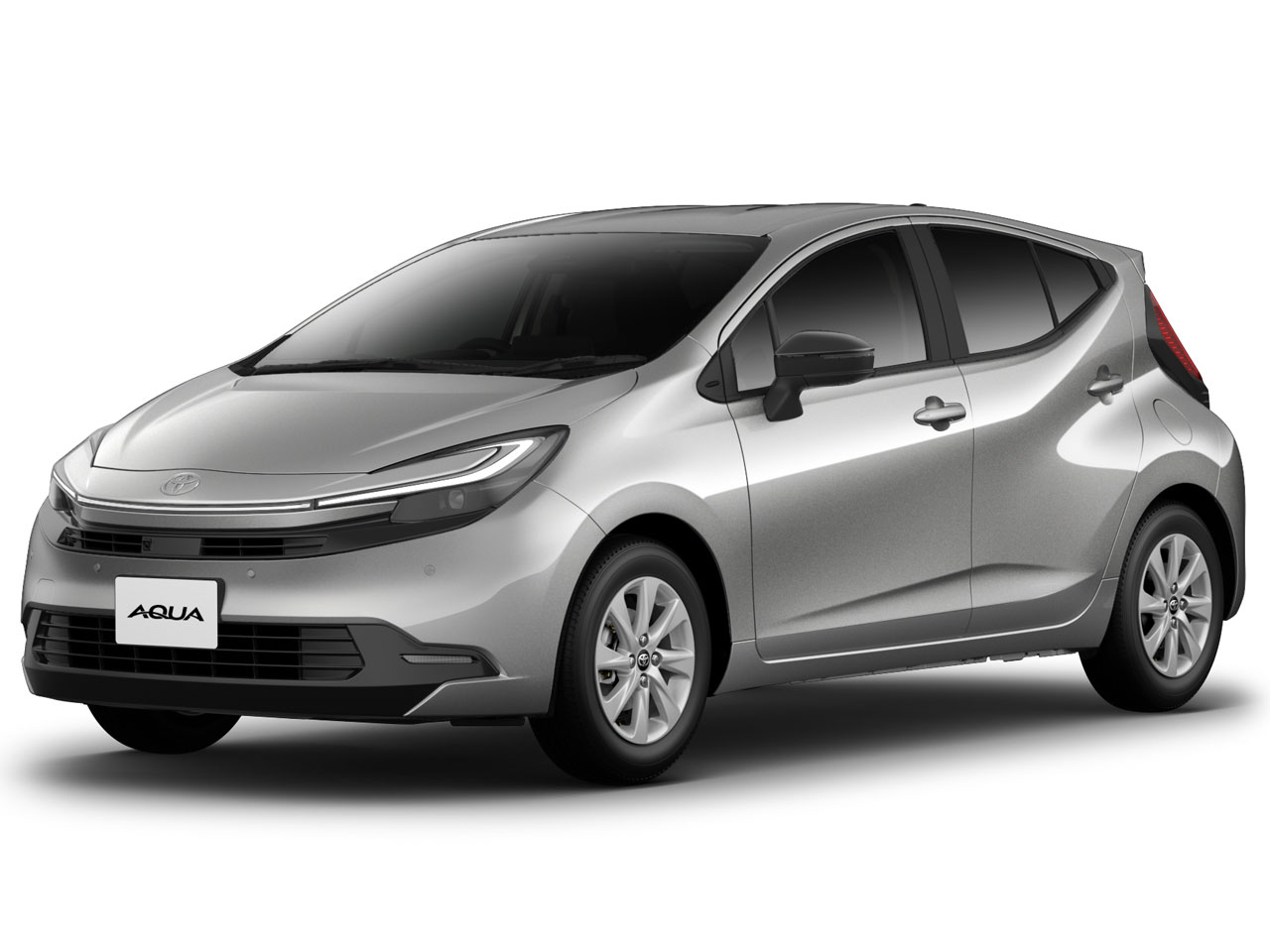 トヨタ アクアの価格・新型情報・グレード諸元 価格.com