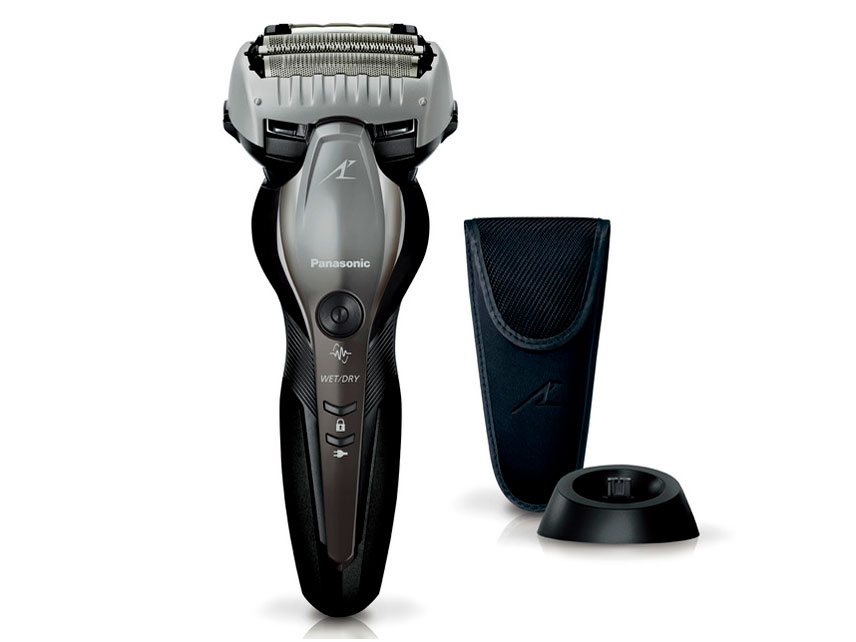 パナソニック ラムダッシュ ES-CST8T-S [シルバー調] 価格比較 - 価格.com