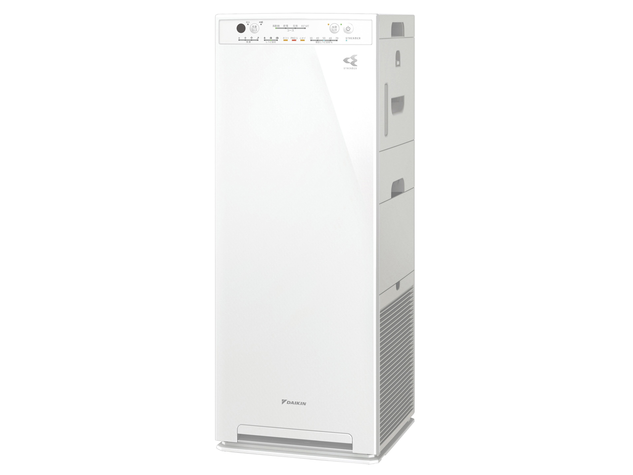 ダイキン MCK55Y-T [ブラウン] 価格比較 - 価格.com