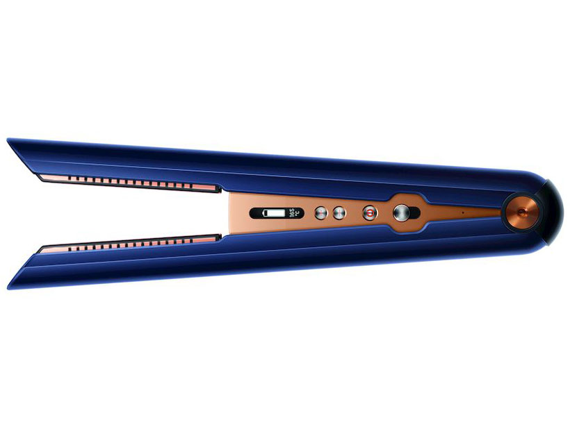 ダイソン Dyson Corrale 収納ボックス付き HS03 FBN BX [フューシャ