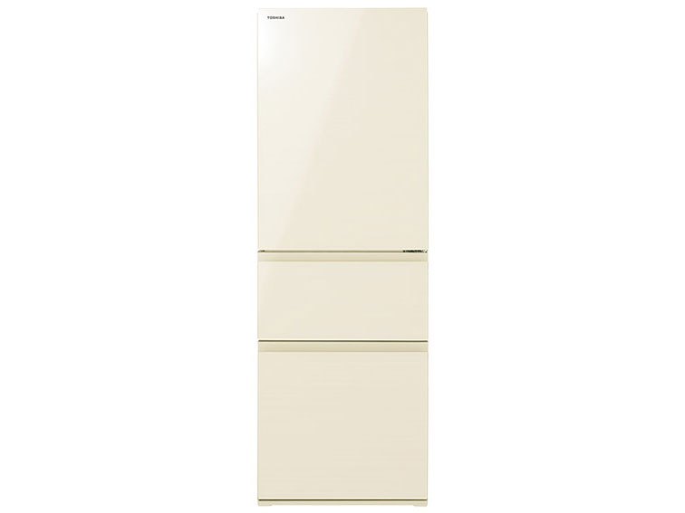 東芝 VEGETA GR-T36SV(ZC) [ラピスアイボリー] 価格比較 - 価格.com