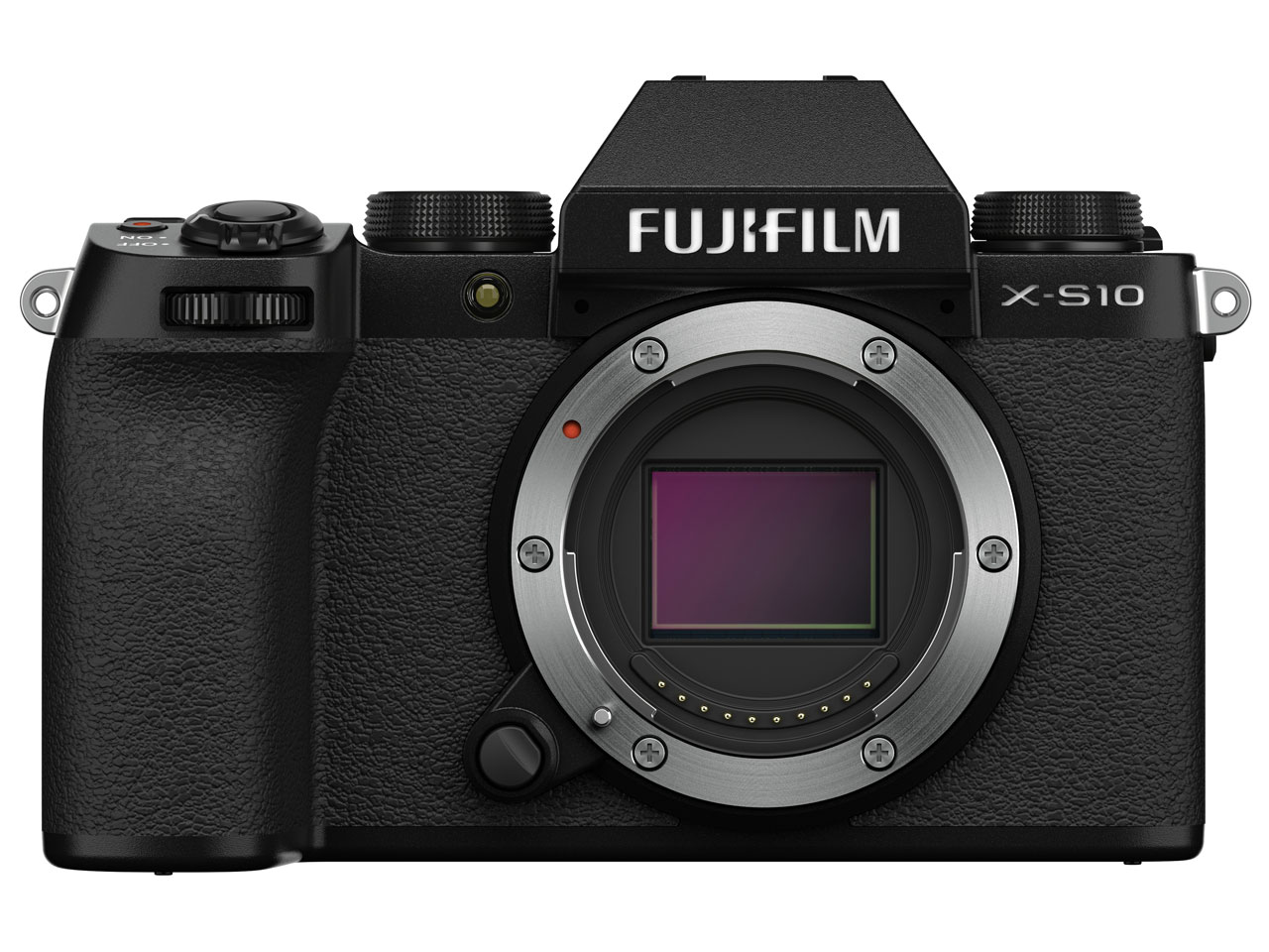 富士フイルム FUJIFILM X-S10 ボディ 価格比較 - 価格.com
