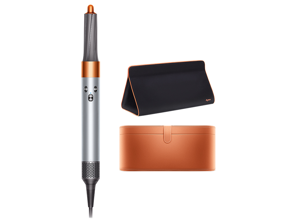 ダイソン Dyson Airwrap スタイラー Complete [ブラック/パープル