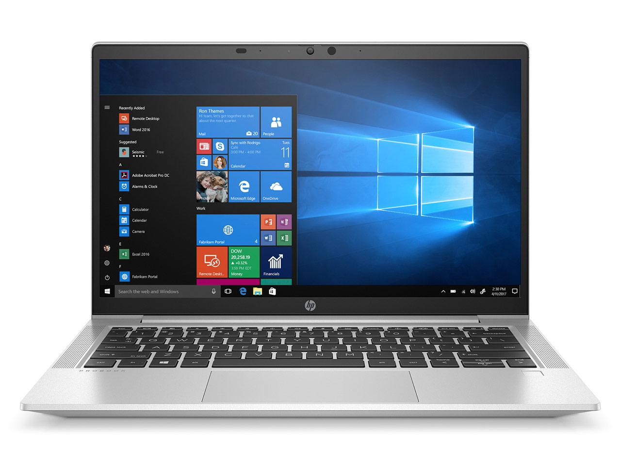 HP ProBook 635 Aero G7 Notebook PC Ryzen 7 4700U/16GBメモリ/512SSD