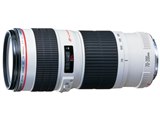 EF70-200mm F4L USM 中古価格比較 - 価格.com