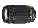 ニコン AI AF Zoom Nikkor ED70-300mm F4-5.6D レビュー評価・評判