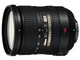ニコン AF-S DX Zoom Nikkor ED 18-135mm F3.5-5.6G (IF) レビュー評価