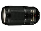 TAMRON SP 70-300mm F/4-5.6 Di VC USD (Model A030) [ニコン用