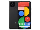 Google Google Pixel 4a (5G) SIMフリー 価格比較 - 価格.com