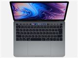MacBook Pro 13.3インチ Retinaディスプレイ Mid 2019/第8世代 Core i5