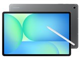 サムスン Galaxy Tab S9 SM-X710NZAAXJP [グラファイト] レビュー評価