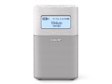 SONY SRF-V1BT (W) [ホワイト] オークション比較 - 価格.com