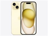 Apple iPhone 15 256GB SIMフリー [グリーン] 価格比較 - 価格.com
