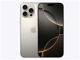Apple iPhone 16 Pro Max 256GB au [ブラックチタニウム] 価格比較