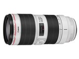 CANON EF70-300mm F4-5.6L IS USM レビュー評価・評判 - 価格.com