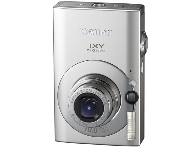 IXY DIGITAL 25 ISの製品画像 - 価格.com