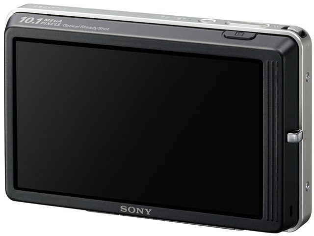 サイバーショット DSC-T700の製品画像 - 価格.com