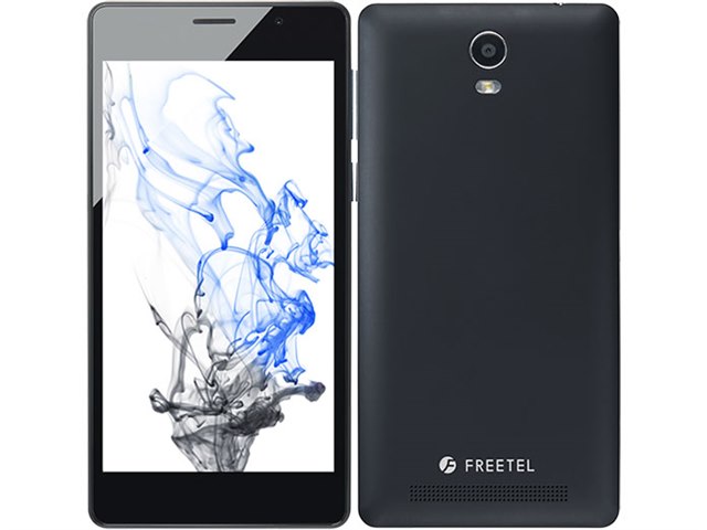 FREETEL Priori3S LTE｜価格比較・最新情報 - 価格.com