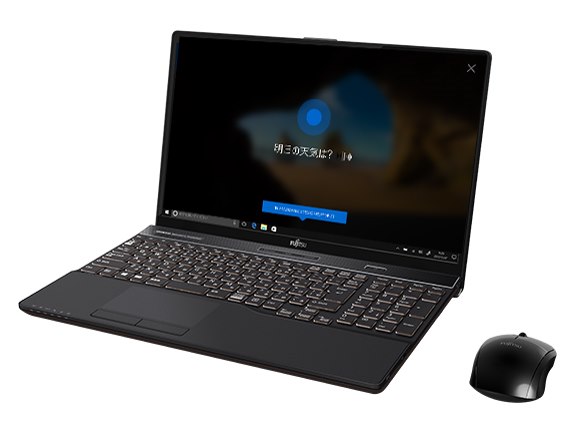 FMV LIFEBOOK AH53/C2 2018年6月発表モデルの製品画像 - 価格.com