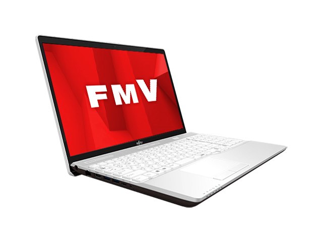 FMV LIFEBOOK AHシリーズ WA2/D1 KC_WA2D1 Office搭載モデルの製品画像