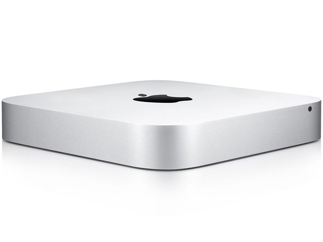 Mac mini 500GB MD387J/A [2500]の製品画像 - 価格.com