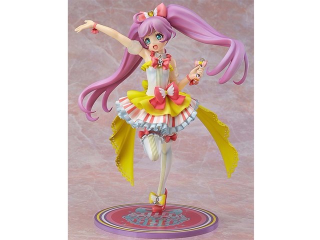 プリパラ 真中らぁらの製品画像 - 価格.com
