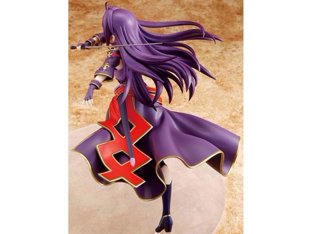 ソードアート・オンラインII 絶剣 ユウキ 11連撃OSS マザーズ