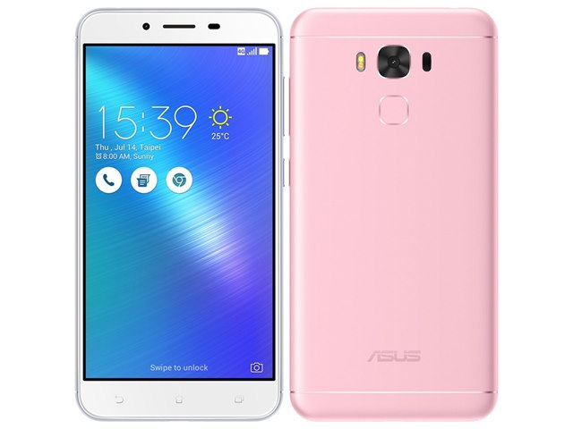 ZenFone 3 Max ZC553KL｜価格比較・最新情報 - 価格.com