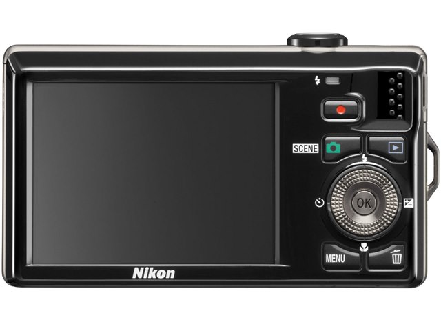 COOLPIX S6000の製品画像 - 価格.com