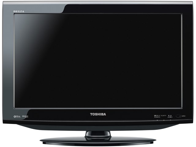 LED REGZA 22RE1 [22インチ]の製品画像 - 価格.com