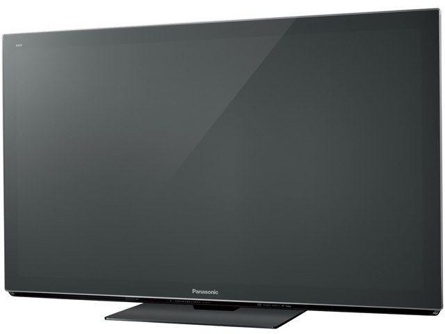 3D VIERA TH-P50VT3 [50インチ]の製品画像 - 価格.com