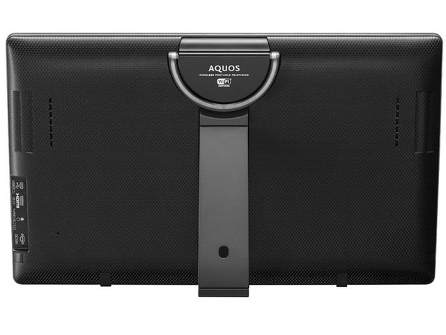 フリースタイル AQUOS LC-20FE1-B [20インチ ブラック系]の製品画像