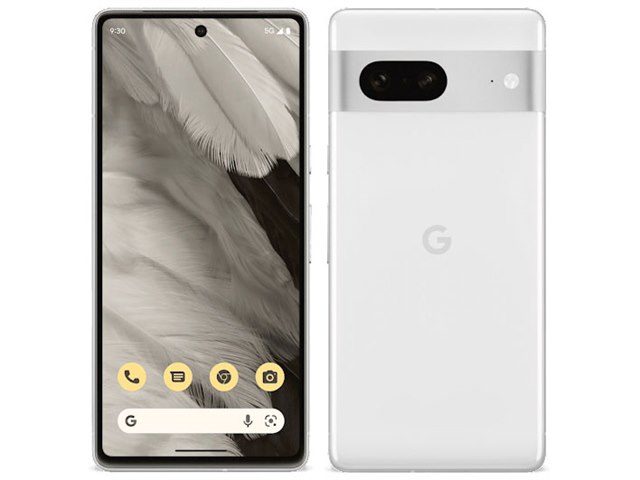 Google Pixel 7｜価格比較・最新情報 - 価格.com