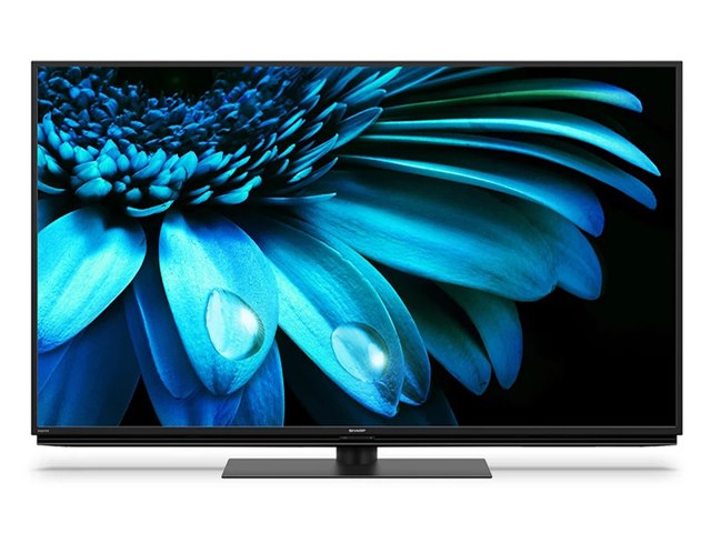 AQUOS 4K 4T-C55EL1 [55インチ]の製品画像 - 価格.com