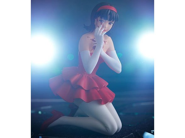 パーフェクトブルー POP UP PARADE 霧越未麻の製品画像 - 価格.com