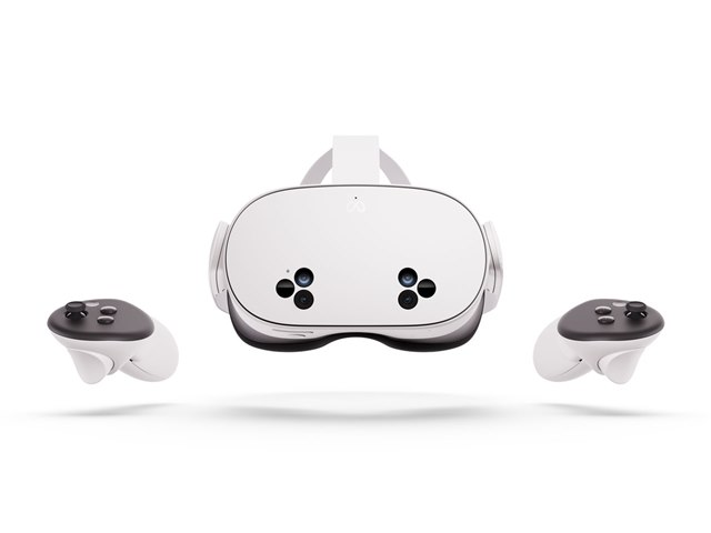 Quest 3S 256GBの製品画像 - 価格.com