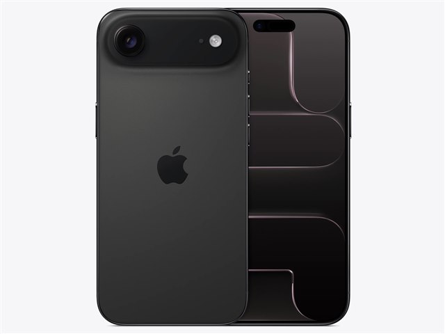 iPhone Air｜価格比較・SIMフリー・最新情報 - 価格.com
