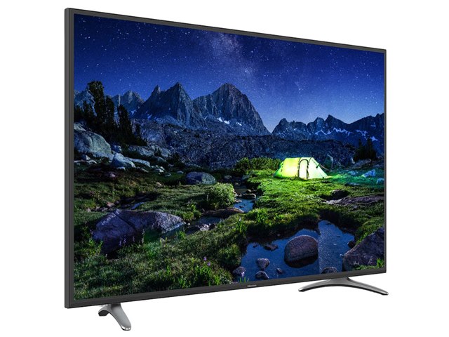 55K30 [55インチ]の製品画像 - 価格.com