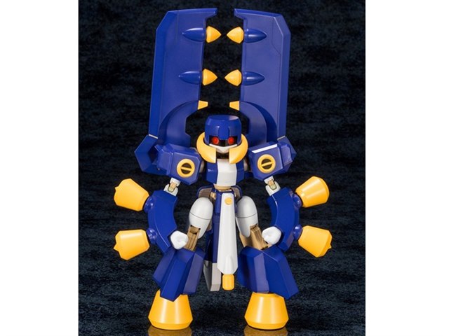 メダロット 1/6 KWG06-C ティレルビートルの製品画像 - 価格.com