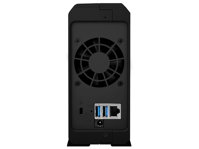 DiskStation DS118/JPの製品画像 - 価格.com