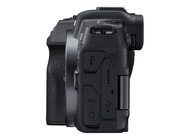 EOS RP ボディの製品画像 - 価格.com