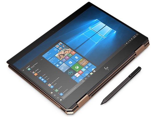 Spectre x360 13-ap0000 価格.com限定 Core i7+16GBメモリ+1TB SSD+4K