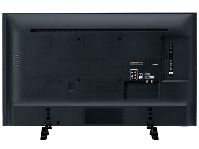 VIERA TH-43GX500 [43インチ]の製品画像 - 価格.com