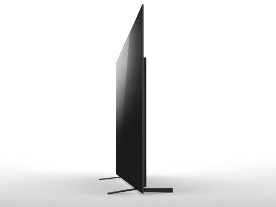 BRAVIA KJ-65A8H [65インチ]の製品画像 - 価格.com